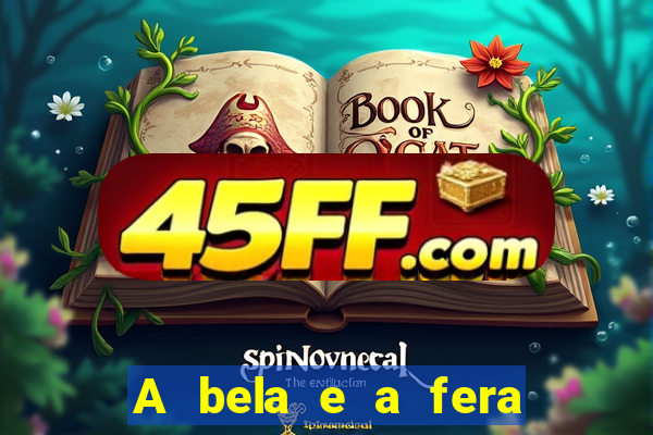 A bela e a fera 2017 filme baixar filme